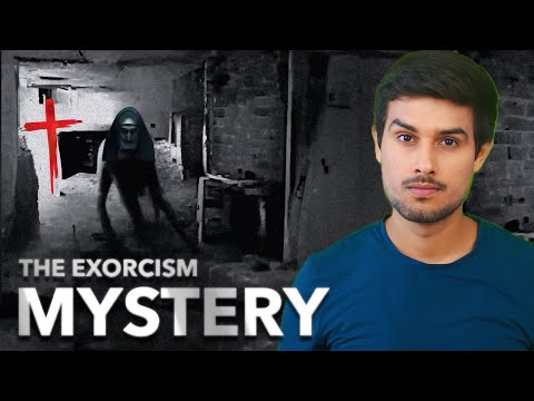 The Science behind Exorcism | Is Demonic Possession Possible? | Dhruv Rathee