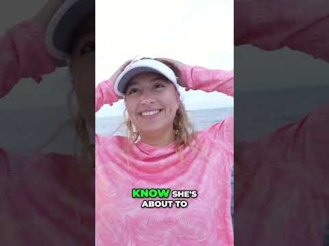 Epic Fishing Adventure in the Florida Keys!