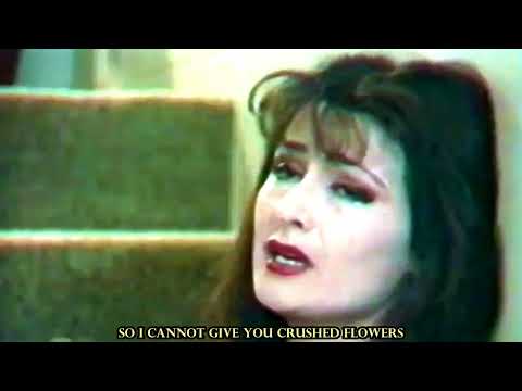 Juliana Jendo - Wardeh Deesheh (ENGLISH LYRICS)