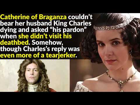 Catherine of Braganza’s Life Was Darker Than People Knew