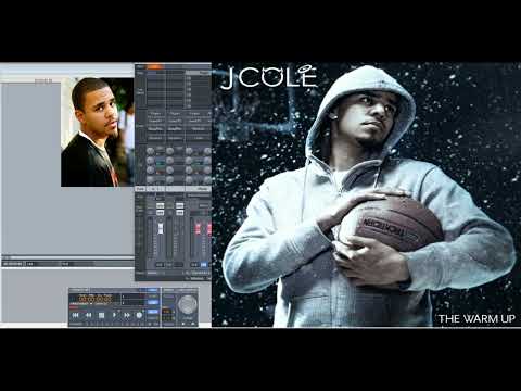 J. Cole – Losing My Balance (Slowed Down)