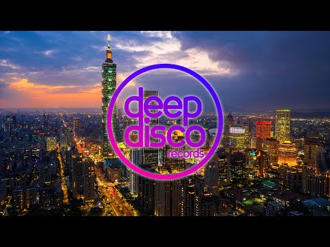 Deep House Music 2024 I Best of Deep Disco Mix 89