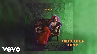 Janis Joplin - Mercedes Benz (Official Audio)