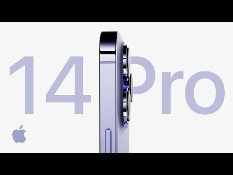 iPhone 14 Pro — Powers Pro Performance | Apple