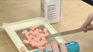 Hormone replacement therapy: Houston-area doctor explains benefits, risks for women during menop...