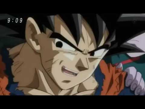 ドラゴンボール超 66話 ベジットブルー爆誕‼︎