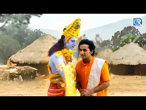 प्रभु जगन्नाथ जी ने माधवदास के कान में ऐसा क्या कहा | Vighnaharta Ganesh | Latest Episode 931