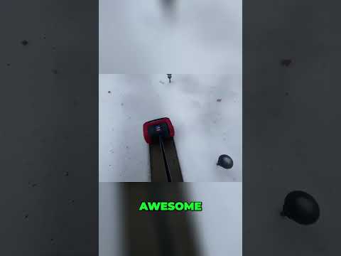 Master the Snow: The Ultimate Sidewalk Clearing Tool