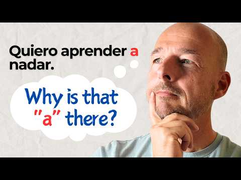 50 Spanish Verbs That Require a Preposition