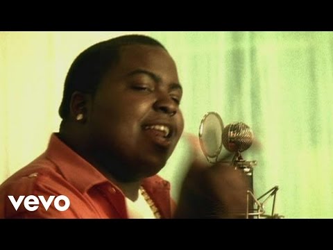 Sean Kingston - Letting Go (Dutty Love) ft. Nicki Minaj