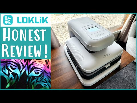 Loklik ImPress 2 Auto Press - Unboxing & Honest Review