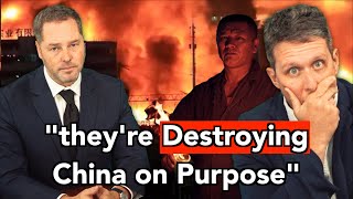 CCPs Worst Nightmare Unfolding - China’s Destruction Month - Episode #251