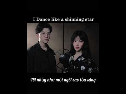 [Mashup - Vietsub] Summertime+Go Girl (by 月靓 và 黄隐轩_Rocky)