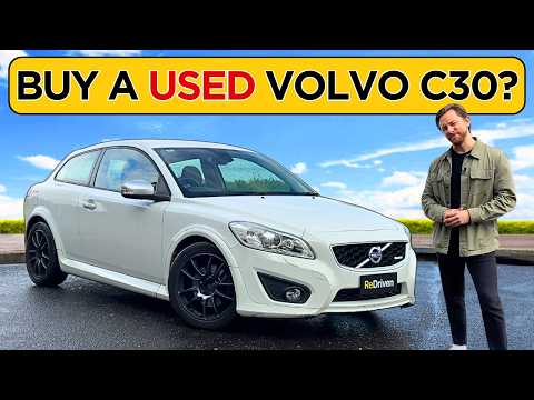 USED Volvo C30 - What goes WRONG and should you buy one?