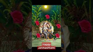 Happy Jamashtami.#srikrishnakatha #janmashtamispecial