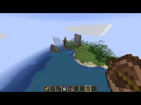 誰か水抜きの方法を教えてください【Minecraft】