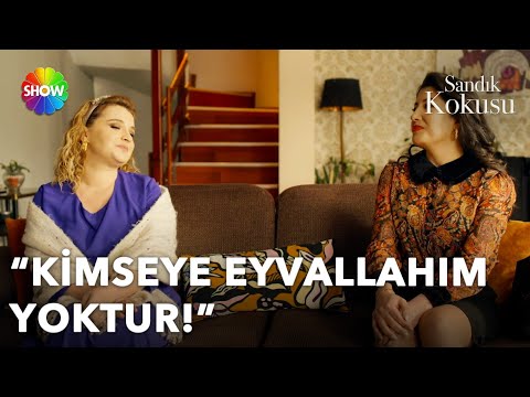 Gülnaz ile görümce Zeliha'nın ilk tanışması | Sandık Kokusu 49. Bölüm