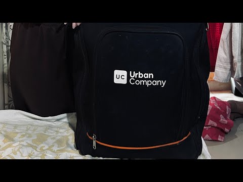 Honest review on urban company