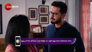 Mithijhora | Ep - 328 | Best Scene | Mar 11 2025 | Zee Bangla