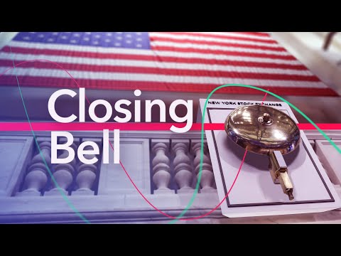 Stocks Rise After CPI Surprise as Trade Risks Loom: Closing Bell Reaction