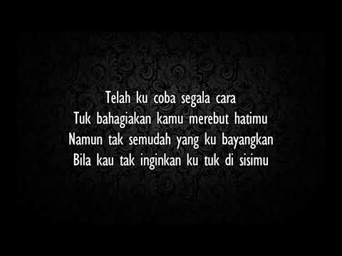 Ungu - Dilema Cinta (lirik)