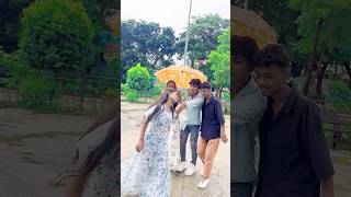 Jab ham Badal ban jaaye to barish banke ayha# |#divyajiara #youtubeshorts #shortvideo