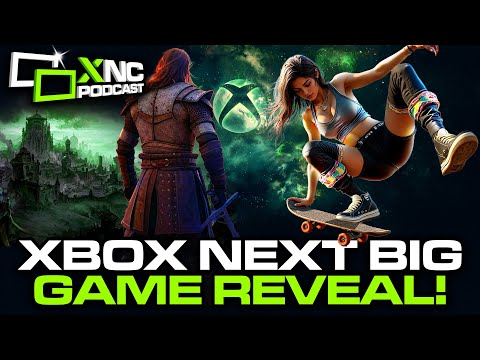 REVEALED New Activision Game! Xbox BIGGEST Tech Leap Ever Muse AI Changes Gaming Xbox News Cast 189