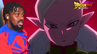 DEGESU Dragon Ball DAIMA Episode 16 REACTION VIDEO!!!