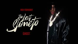 NBA Youngboy - Ghost [Official Audio]