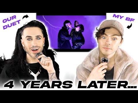 REACTION: Our Miley Cyrus Cover Has Us Shook 4 Years Later