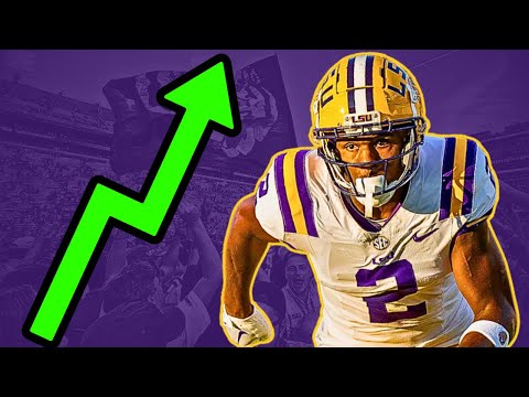 Latest News on Former LSU WR, Kyren Lacy