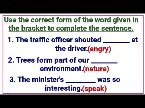 English Grammar Test ✍️📖 Take this test to learn and improve your English📘📝.