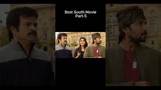 Best South Movie PART-5 | Hindi Dubbed Movie #movie #HindiDubbedmovie #bollywood #tollywoodmovies