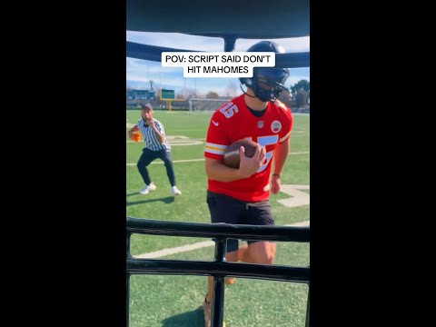 BEST Dockery NFL Script Exposed Compilation 😂 2024 Part 1