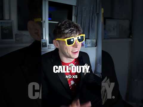 Call Of Duty Is STEALING From You.. (kinda)