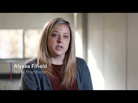 Alyssa Fifield, NP | Intermountain Health