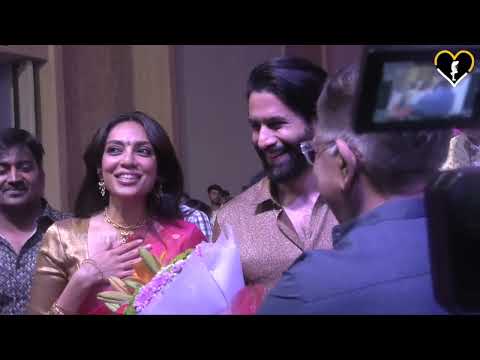 Movie Volume Uncut - Thandel Successmeet | Nagarjuna , Naga Chaitanya, Sobhita Dhulipala |