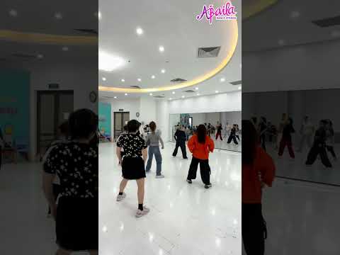 Một buổi tập tạp Abaila có những gì #tiktokdance #dance #zumbavietnam #abailadancefitness