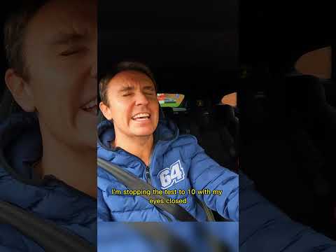 Lamborghini Driving Test Prank ( Gone Wrong )