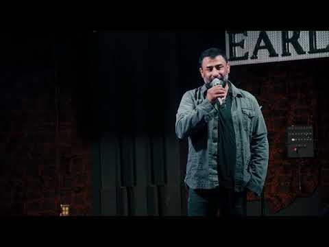 Cancel Culture - Gilbert Lawand Stand-Up Comedy