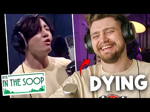 Jungkook totally SAVED this song - BTS Behind the Scenes (Music Producer Reaction)