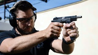 CZ-75 automatic  (full-auto)