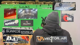 EVERY AIRGUN COMING OUT IN 2025| British Shooting Show| Umarex, BSA, Weihrauch