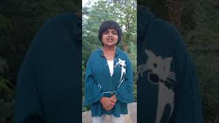 CHOTI KI COMEDY VIDEO KHANDESHI MUSKAN COMEDY CHENNAI