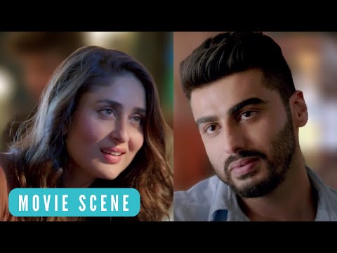 में अपनी माँ जैसा बनना चाहता हूँ | KI & Ka Movie Scenes | Kareena Kapoor Khan, Arjun Kapoor