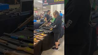 Okeechobee Florida gun show #guns #pewpew #military #shoot #trending