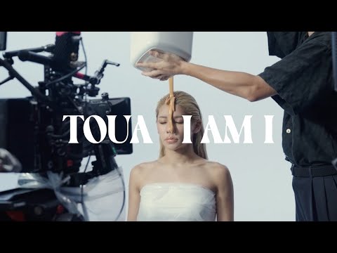 Toua I am I MVメイキング公開