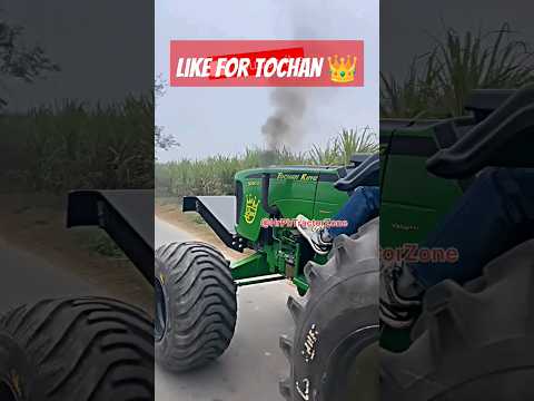 Tochan King 👑 Nishu Deshwal ❤️ || Hr Pb Tractor Zone #viral #shorts