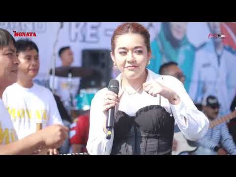 MONATA || SISA SISA CINTA || DEVI ALDIVA || GRAND MUSIC