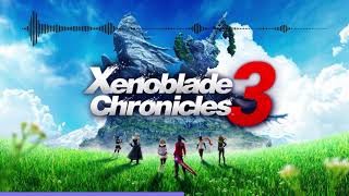 Iris Network Extended HD | Xenoblade Chronicles 3 OST